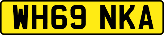 WH69NKA