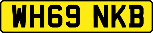 WH69NKB