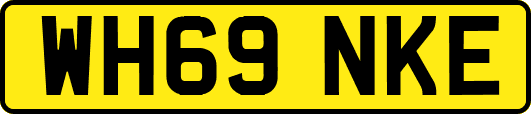 WH69NKE