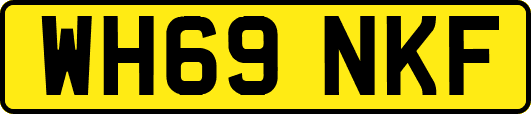 WH69NKF