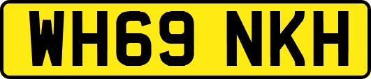 WH69NKH