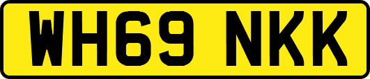 WH69NKK