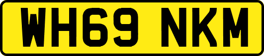 WH69NKM