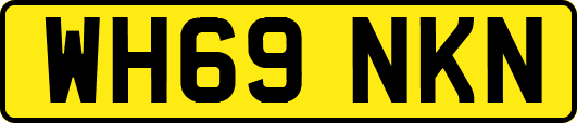 WH69NKN