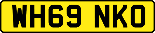 WH69NKO