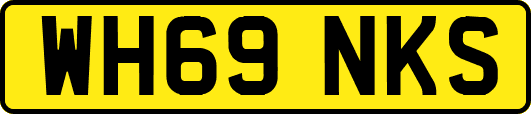 WH69NKS