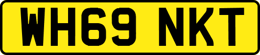 WH69NKT