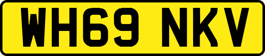 WH69NKV