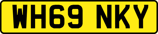 WH69NKY