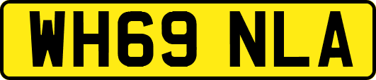 WH69NLA