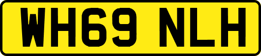 WH69NLH