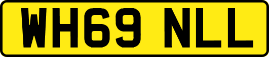 WH69NLL