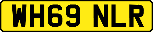 WH69NLR