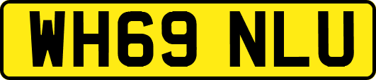 WH69NLU