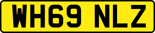 WH69NLZ