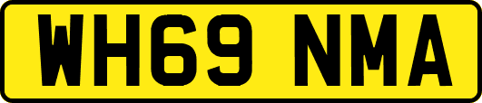 WH69NMA