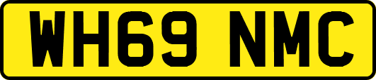 WH69NMC