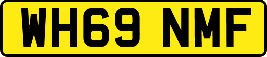 WH69NMF