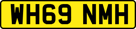 WH69NMH