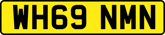 WH69NMN