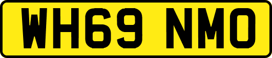 WH69NMO