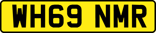 WH69NMR
