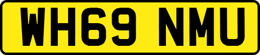 WH69NMU