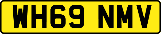 WH69NMV