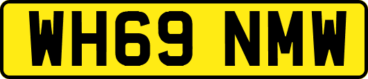 WH69NMW