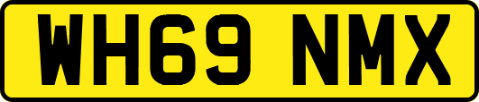WH69NMX