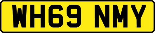WH69NMY