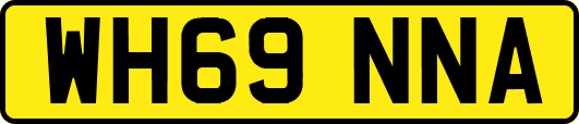 WH69NNA
