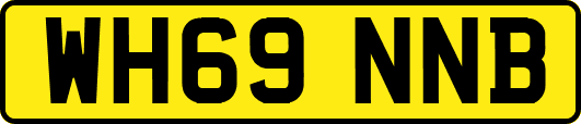 WH69NNB