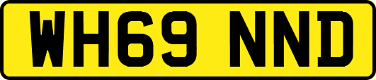 WH69NND