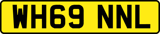 WH69NNL