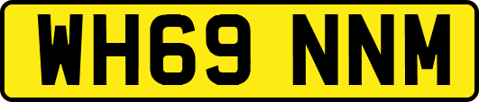 WH69NNM