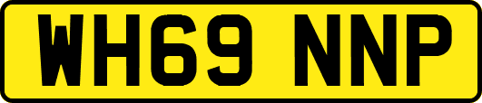 WH69NNP