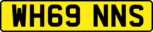 WH69NNS