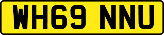 WH69NNU