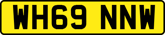 WH69NNW