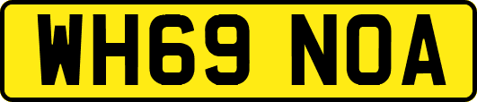 WH69NOA