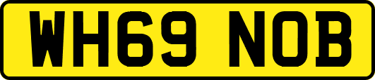 WH69NOB
