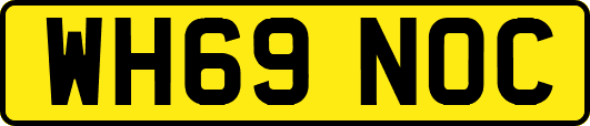 WH69NOC
