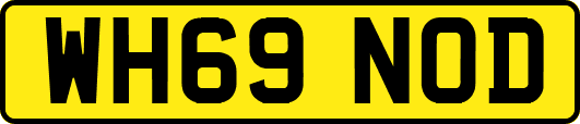 WH69NOD