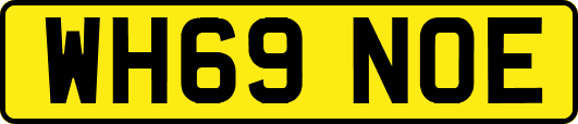 WH69NOE