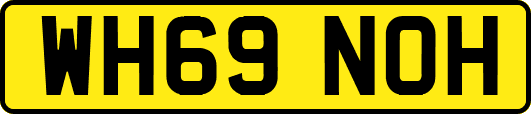 WH69NOH