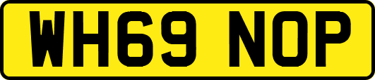 WH69NOP