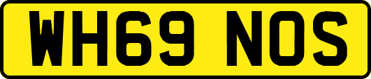 WH69NOS