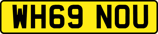 WH69NOU