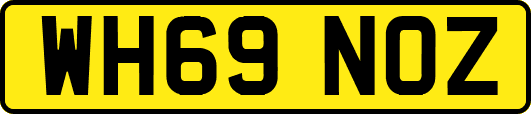 WH69NOZ